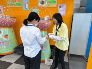 【イベント事業部】観光イベント運営