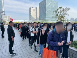 【イベント事業部】カードゲームイベント運営