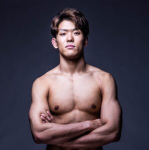 総合格闘家『山本空良』選手の年間ポンサーになりました！