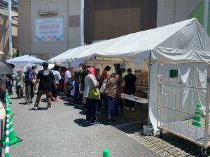 【イベント事業部】アーティストイベント運営