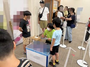 【イベント事業部】子供向けコンテンツ運営
