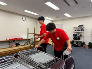 【イベント事業部】アミューズメントゲームイベント運営