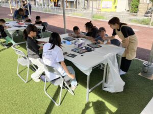 【イベント事業部/大阪】万博関連イベント運営