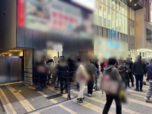 【イベント事業部】公開収録イベント運営・物販