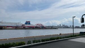 【映像部】格闘技イベント映像制作・映像送出・VJ