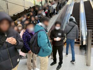 【イベント事業部】アニメバンドイベント運営