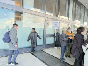 【イベント事業部】ゲーム新年イベント運営