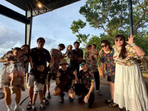 社員旅行に行ってきました♪