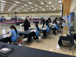 【イベント事業部/大阪】カードゲームイベント運営