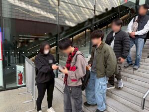 【イベント事業部】アニメバンドイベント運営